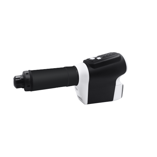 Nu-Tek ShockPhysio Portable SW3200 tragbares und kabelloses Stosswellentherapiegerät inkl. Standardzubehör - Einführungsangebot