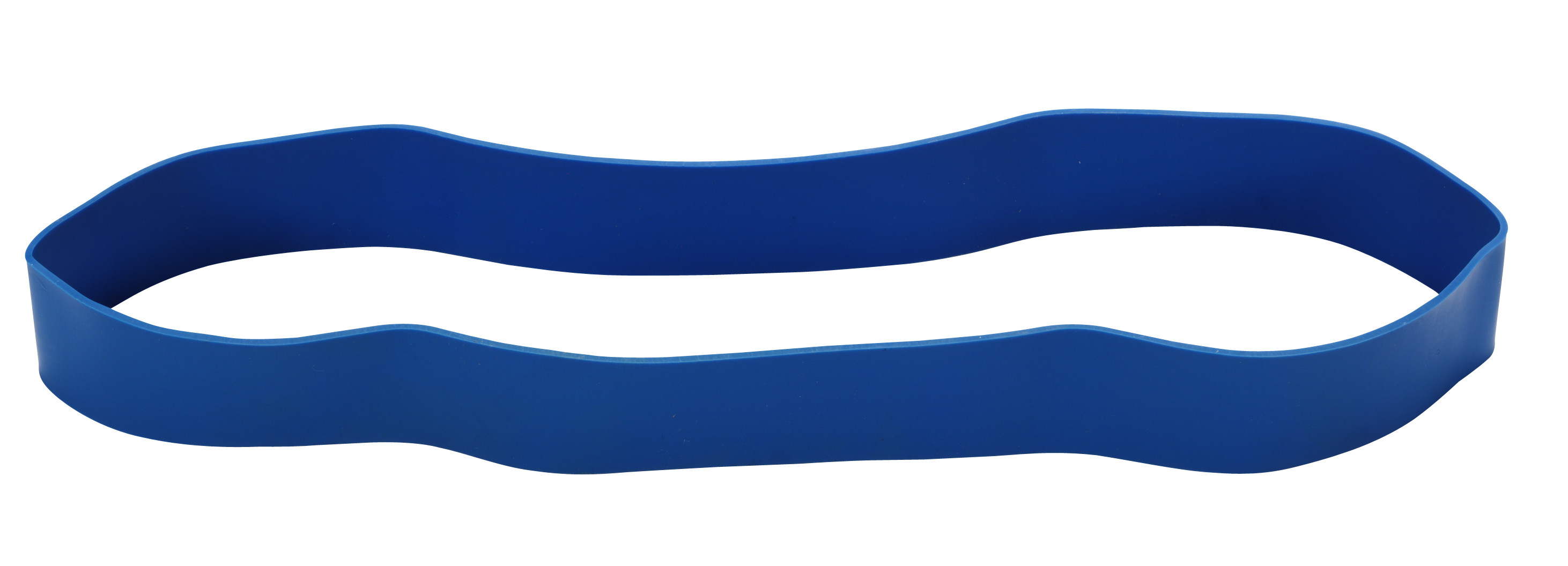 Trendy Tone-Loop blau, extra-stark, Maße 50 mm x 1,1 mm x 30 cm (neue Ausführung)