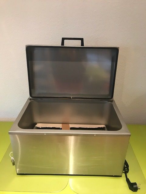 Wasserbad Typ Aqua 20
