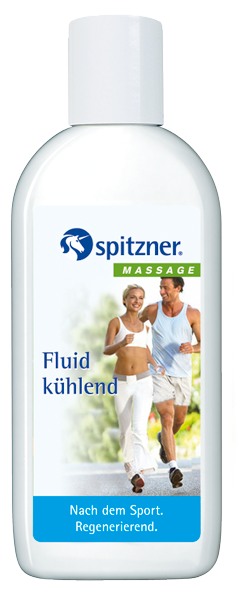 Spitzner® Fluid kühlend, 200-ml - Artikel aktuell NICHT lieferbar!