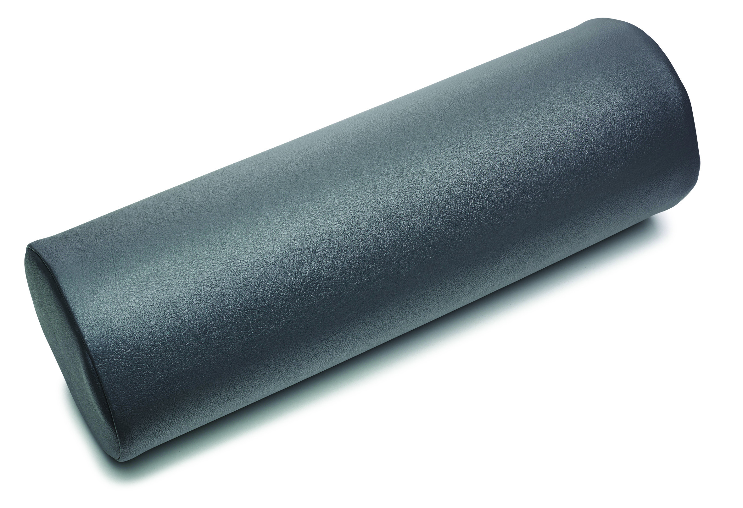 Gymna MTT Knie- Vollrolle, Maße Ø 15 x 50 cm, Farbe Carbon