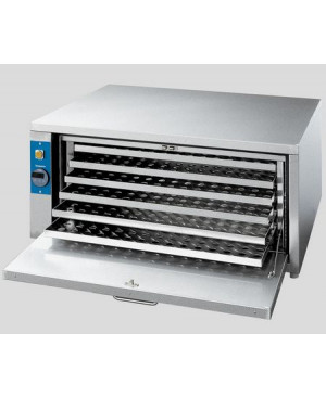 Set Aufwärmeschrank AWSS 850/6 INKL. 3 Spitzner-Therm Warmpackungen Größe 50 x 70 cm (neue Ausführung!)
