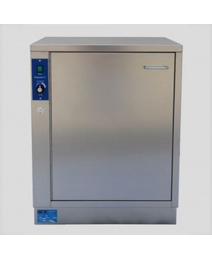 Warmhalteschrank für Fangoparaffin, 1-türig, Typ FWS 650, thermostatische Regelung