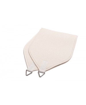 Beckenschlinge 75 x 24 cm, Baumwolle