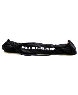 Flexi-Bar Carry - Bag, schwarz (30er groß) - ohne Inhalt