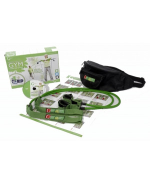 Gymstick Nordic Walking - Abverkauf Lagerware