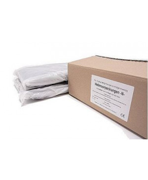 Moor-Einwegpackungen 380-g, 30 x 40 cm, (Karton = 30 Stück)