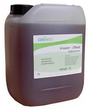 cosiMed Rosskastanien-Ölbad, 5-l