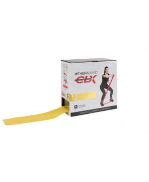 Thera-Band® CLX Band 22 m x 5 cm
