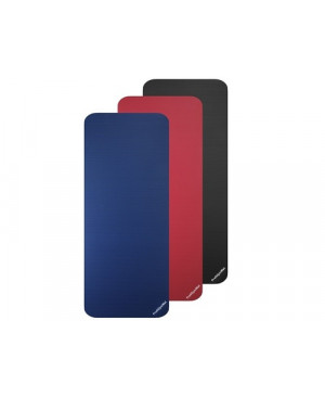ProfiGymMat Gymnastikmatte Allround, ca. 190 x 80 x 1,5 cm