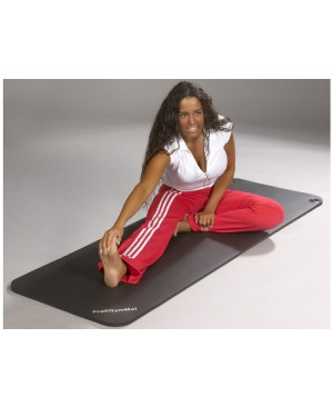 ProfiGymMat Gymnastikmatte Sport 140, ca. 140 x 60 x 1,0 cm