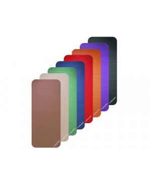 ProfiGymMat Gymnastikmatte Sport 140, ca. 140 x 60 x 1,0 cm