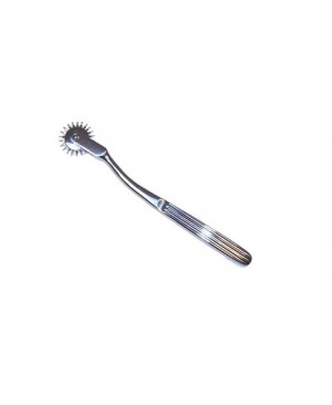 Sensibilitäts-Instrument nach Wartenberg, Länge ca. 18 cm