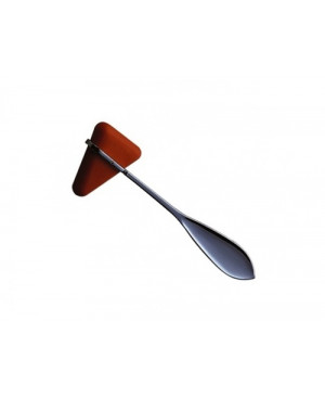 Reflexhammer nach Taylor, Länge ca. 19 cm