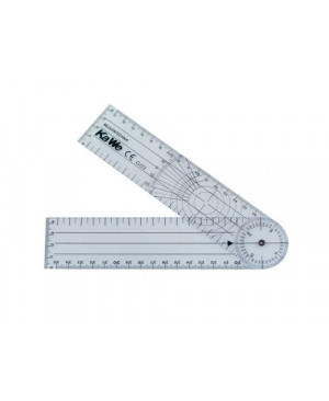 Winkelmesser Goniometer