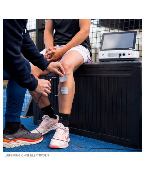 Gymna Elexeo Elektrotherapie-Modul