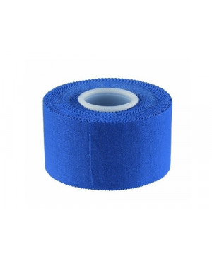 JOU Sporttape color, 3,8 cm x 10 m, Farbe blau