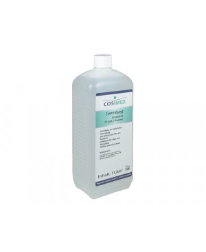 cosiMed Rosmarin-Einreibung 70% IPA, 1-l