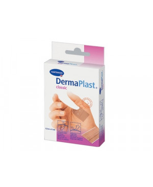 Dermaplast Classic, 6 cm x 5 m