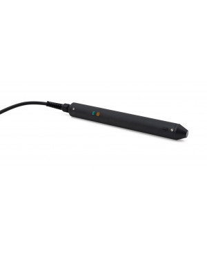 Gymna 1-Strahl Lasersonde (Monosonde) schwarz