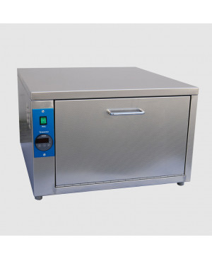 Aufwärmeschrank AWSS 650/6 für 6 Warmpackungen 30 x 50 cm