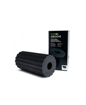 Blackroll® Groove Standard Ø 15 x 30 cm