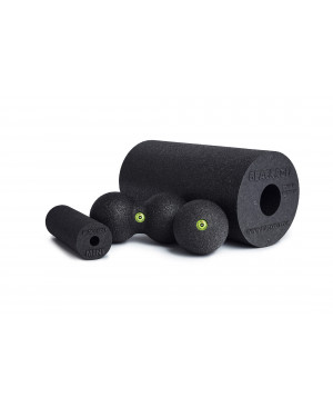 Blackroll® Blackbox - Faszienrollen-Set, 4-tlg.
