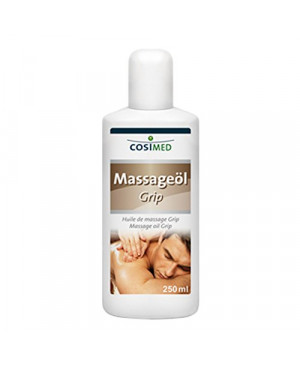 cosiMed Massageöl Grip, 250-ml