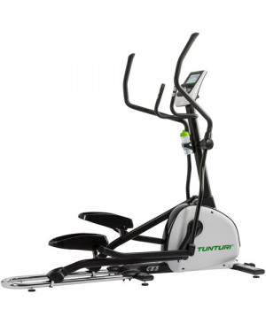 Tunturi C85-F Vorderantrieb-Crosstrainer-Ellipsentrainer