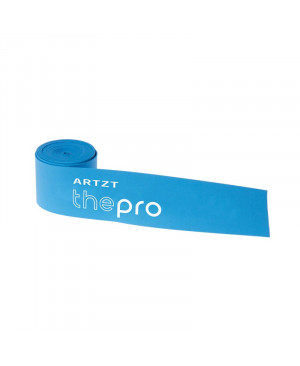Vitality Flossband Standard 5,5 cm x 3,0 m, aqua