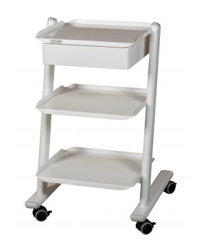 Gerätewagen Universal IV - H x B x T 78,3 x 49 x 51 cm