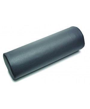 Gymna MTT Knie- Vollrolle, Maße Ø 15 x 50 cm, Farbe Carbon