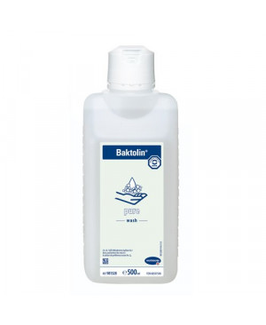 Baktolin Pure, 500-ml