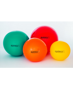 Pezzi-Ball Ø 53 cm, im Polybeutel