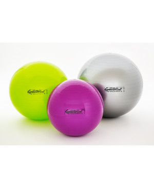 Pezzi-Ball Ø 65 cm, im Polybeutel