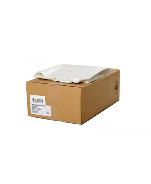 Folienzuschnitte 20 µ, 50 x 70 cm (1.000 Blatt geblockt)