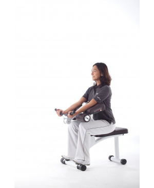Gymna W-Move Active Motion Bizeps / Trizeps