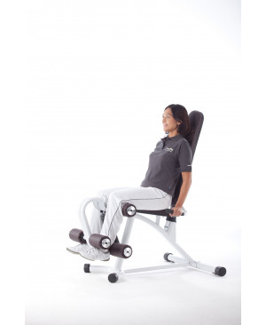Gymna W-Move Active Motion Beinstrecker / Beinbeuger