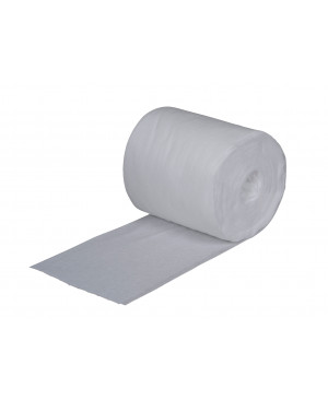 Multitex® Wipes Rolle Premium Größe 24 x 32 cm - C-Falz (110 trockene Wischtücher im Einmaleimer)