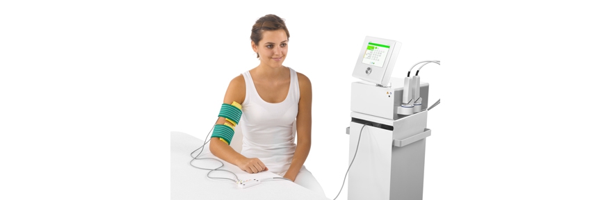 Physiomed Evident-Serie