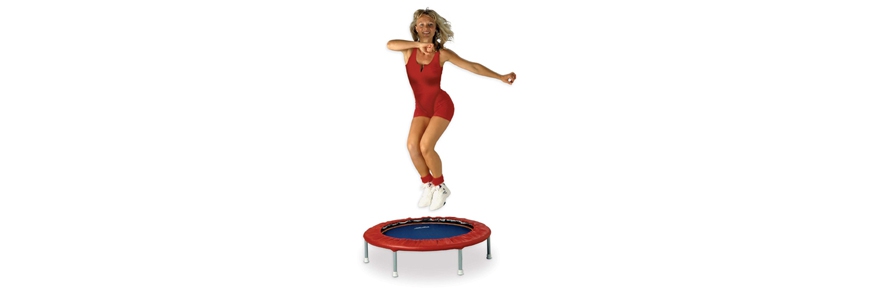 Trampoline