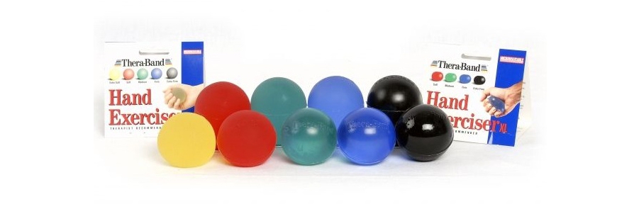 Handtrainer