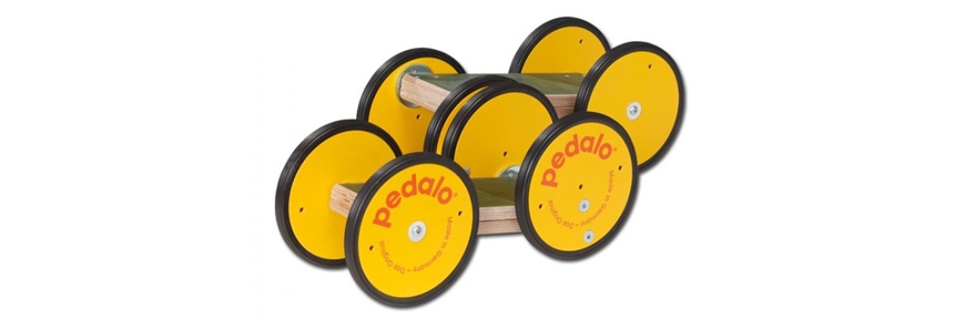 Pedalo