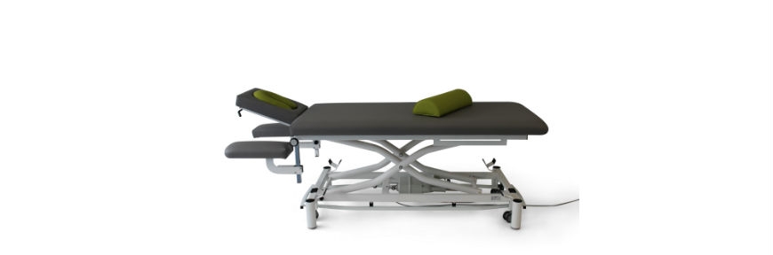 Therapieliege Athos