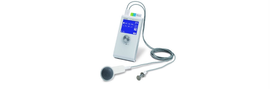 Physiomed Deep Oscillation - Tiefenoscillation