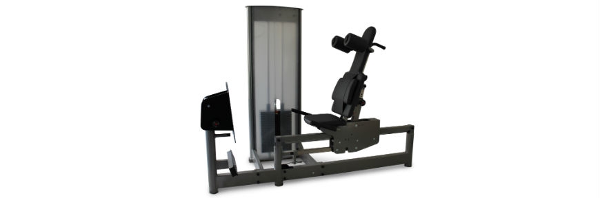 Beinpresse