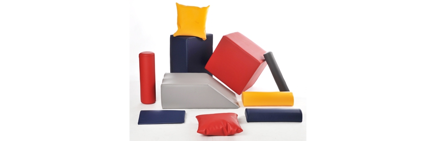 Lagerungsmaterialien