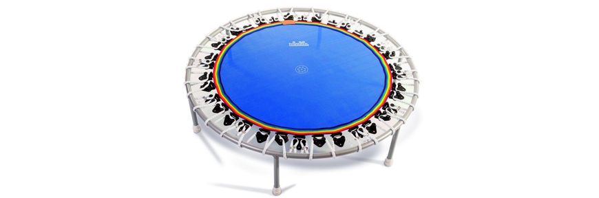 Trampoline